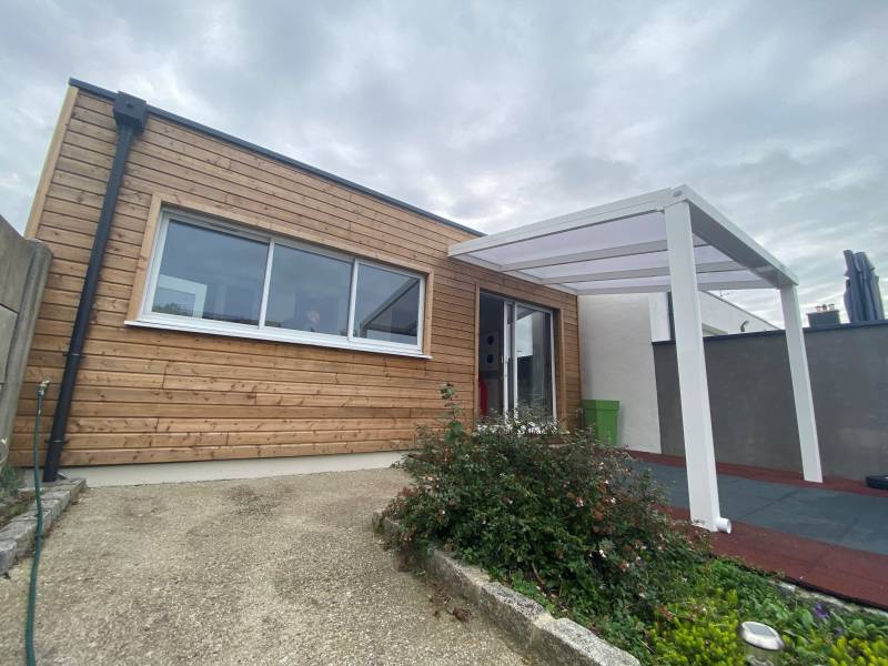 Comment se protéger du soleil avec une pergola