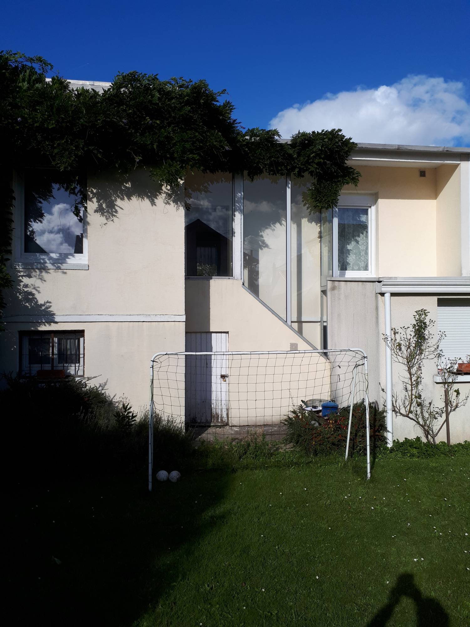 AMENAGER SON ESPACE EXTERIEUR