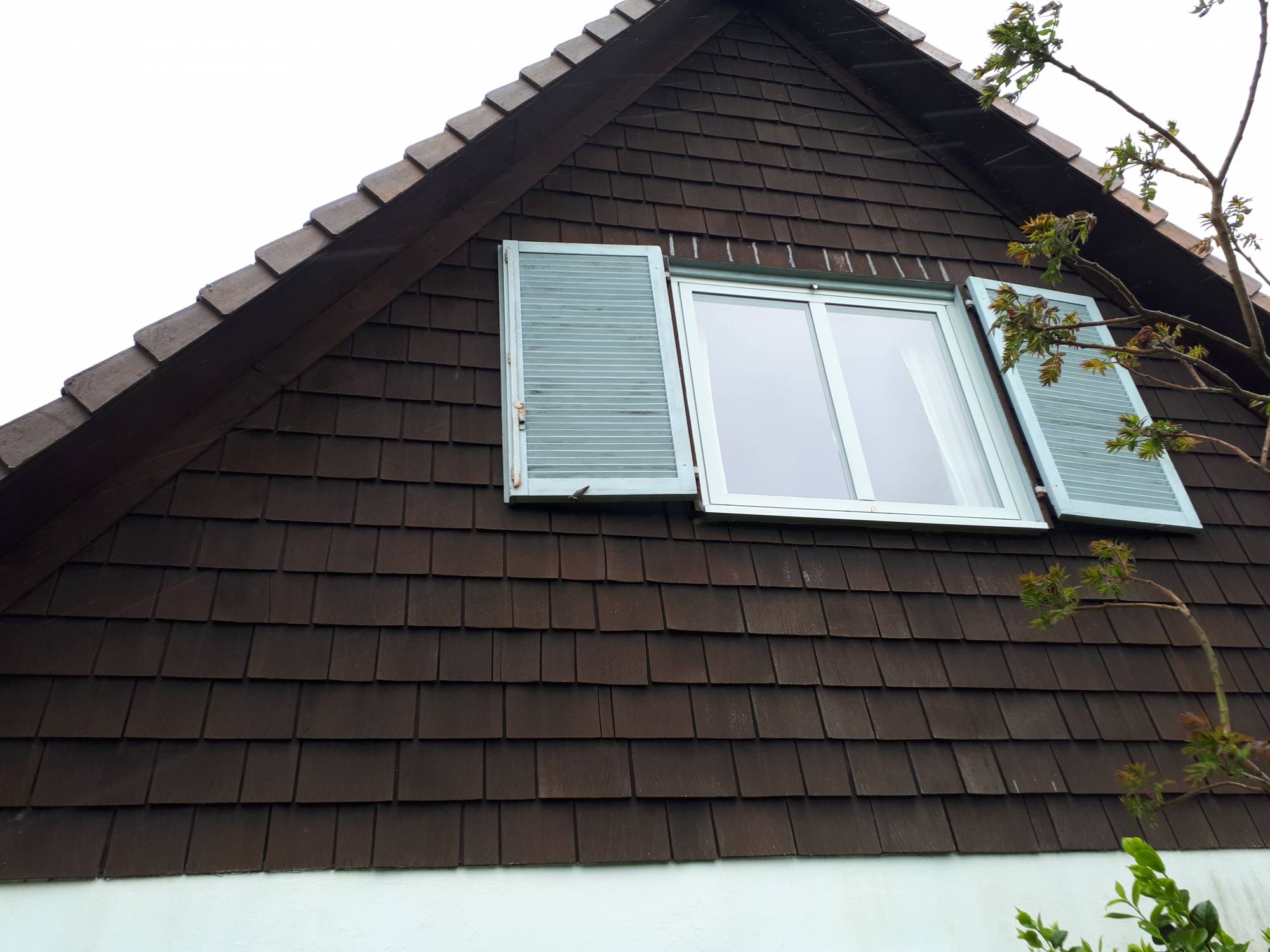 Avant notre réalisation