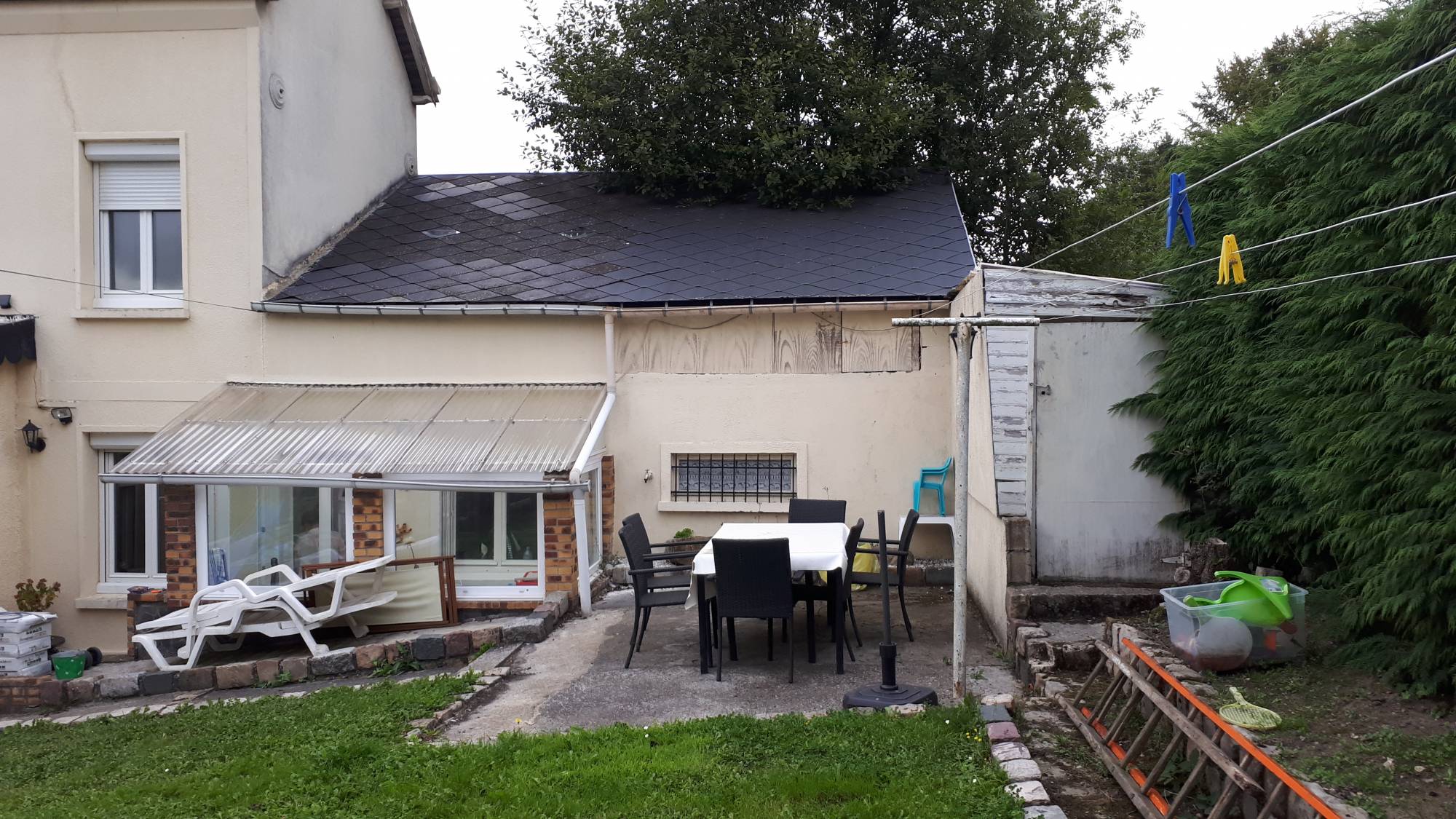 OPTIMISER UN ESPACE VIDE