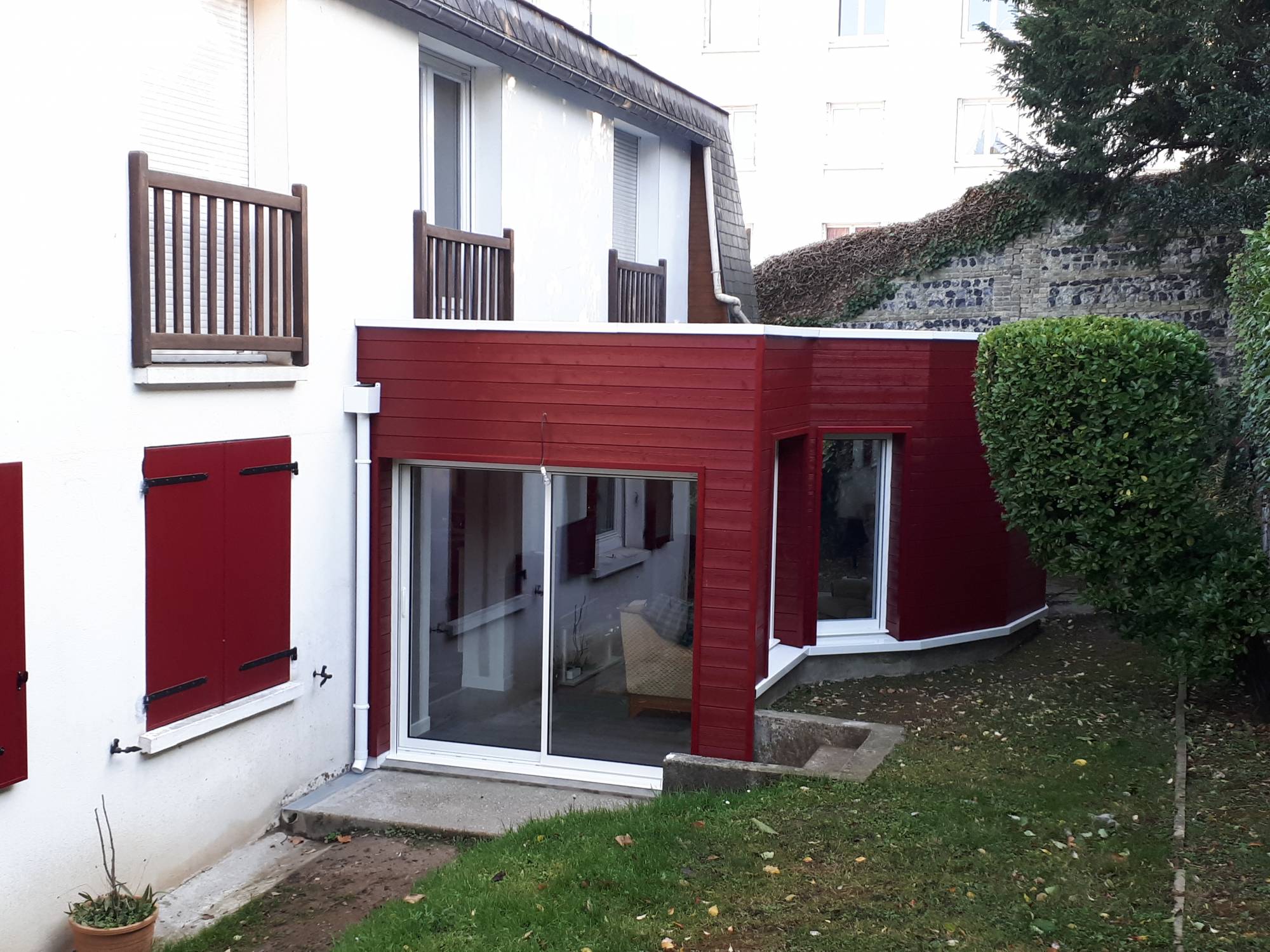 PROFITEZ PLEINEMENT DE VOTRE ESPACE