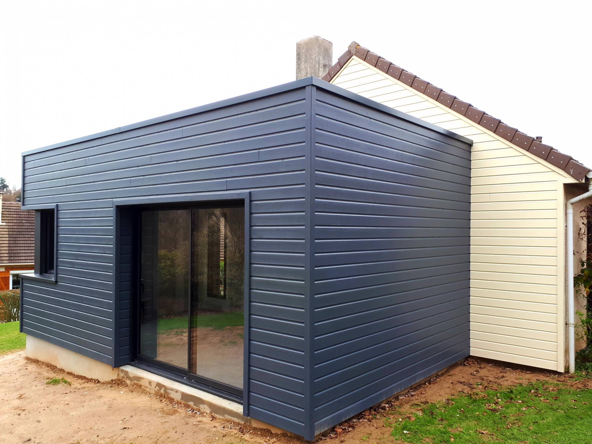 fabrication sur mesure