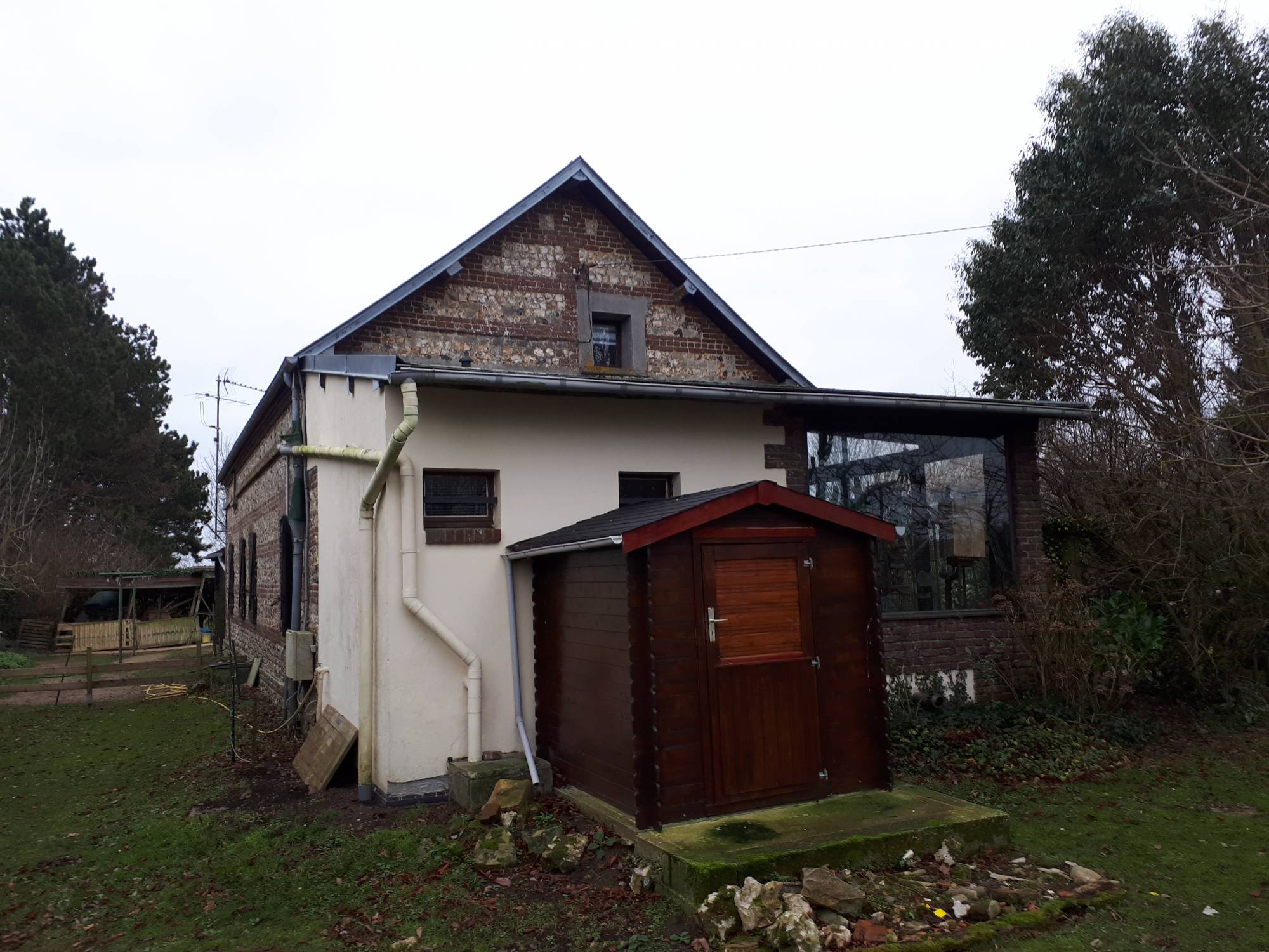 SUBLIMEZ VOTRE HABITATION