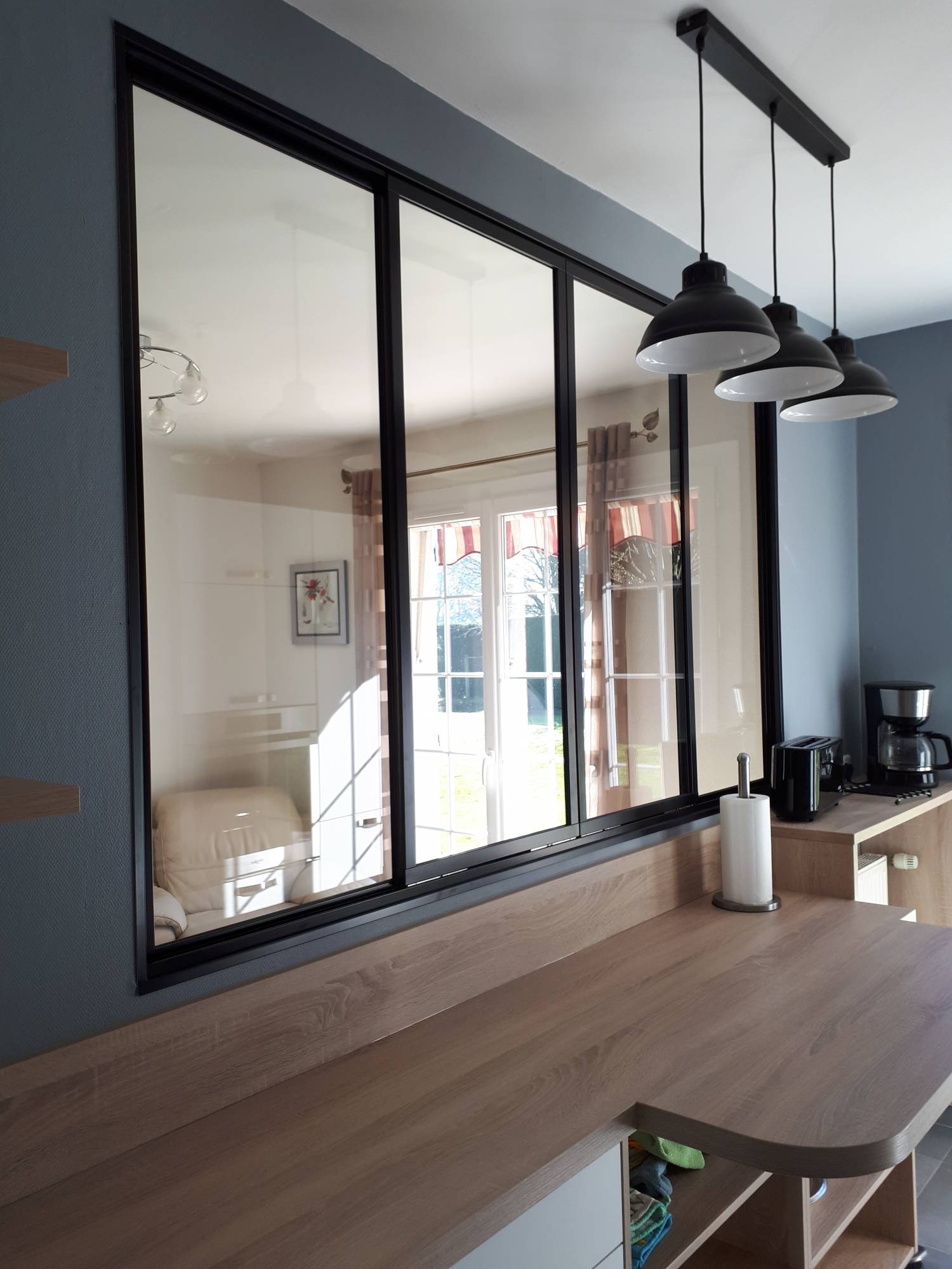 MODERNISEZ VOTRE HABITATION