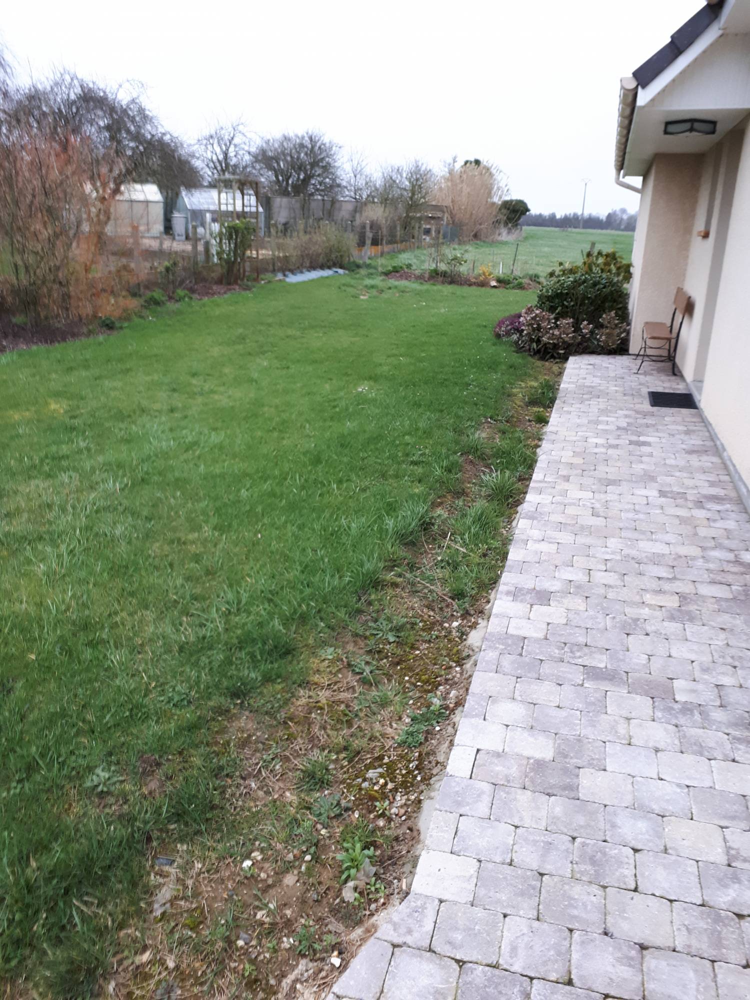 Aménagez votre extérieur