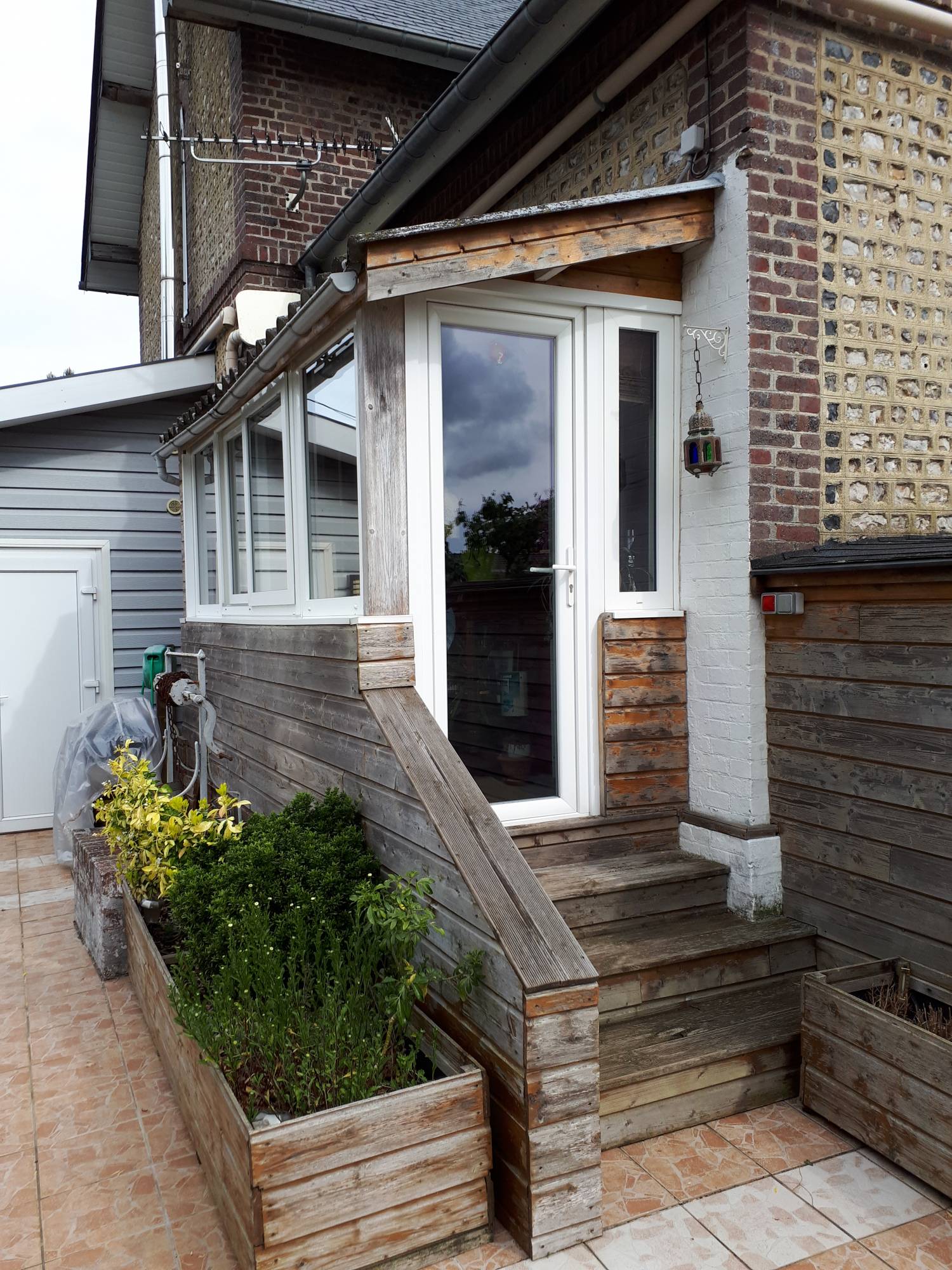 REORGANISEZ VOTRE MAISON PRES DU HAVRE