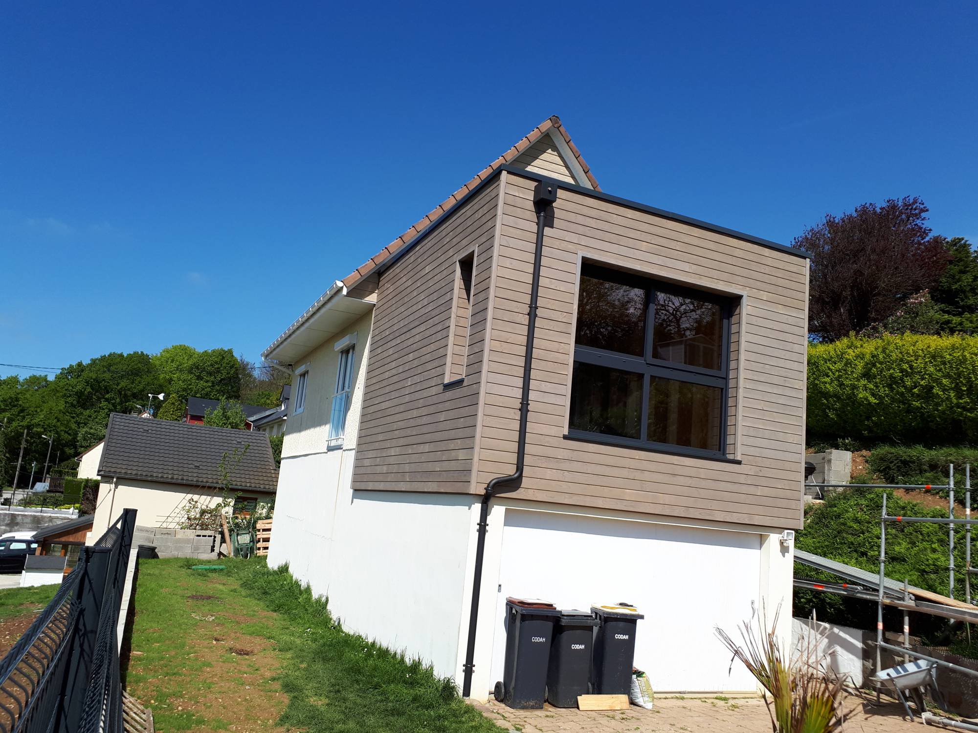 GAGNER DE LA SURFACE