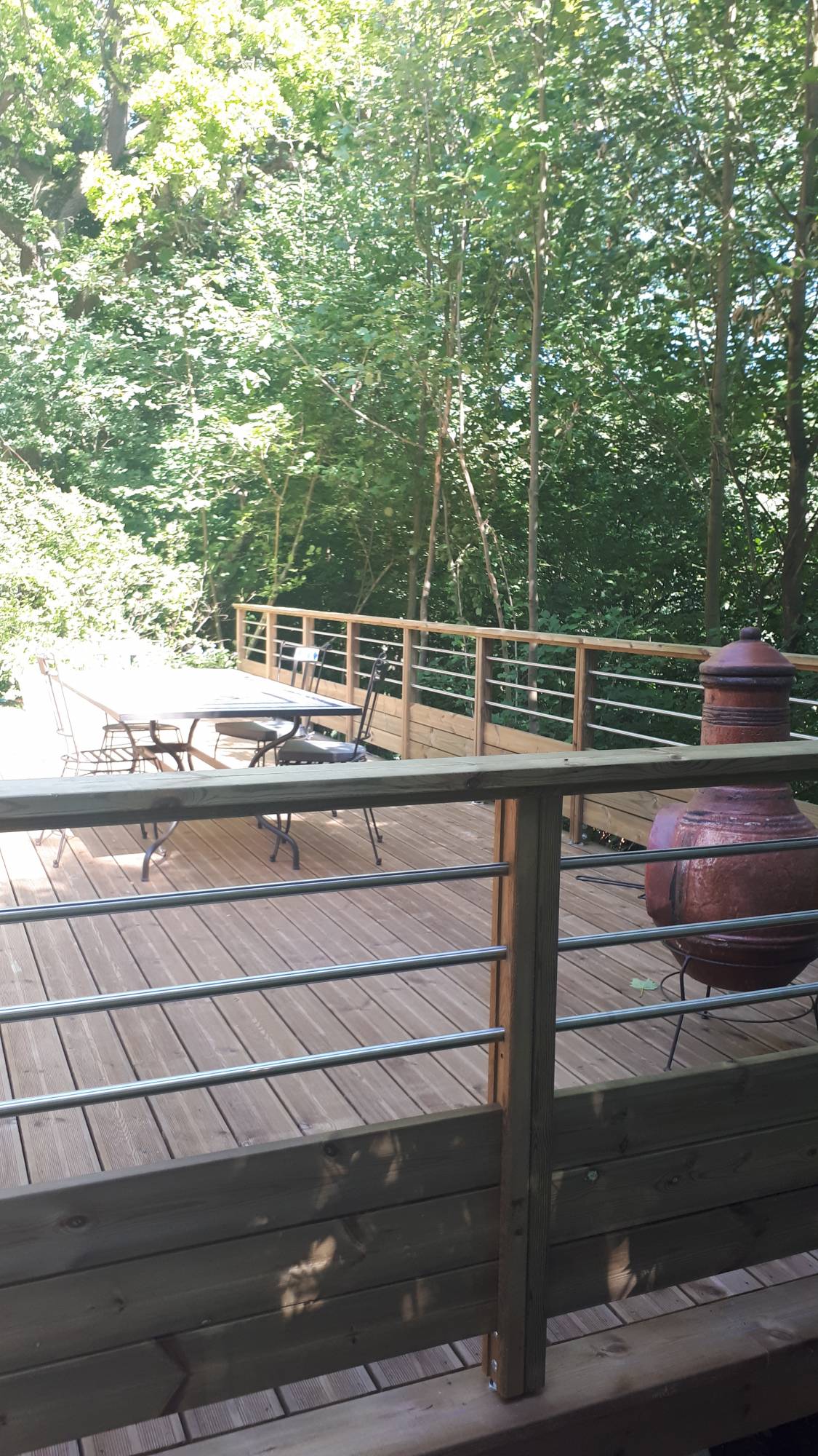 EMBELLIR SON ECRIN DE VERDURE