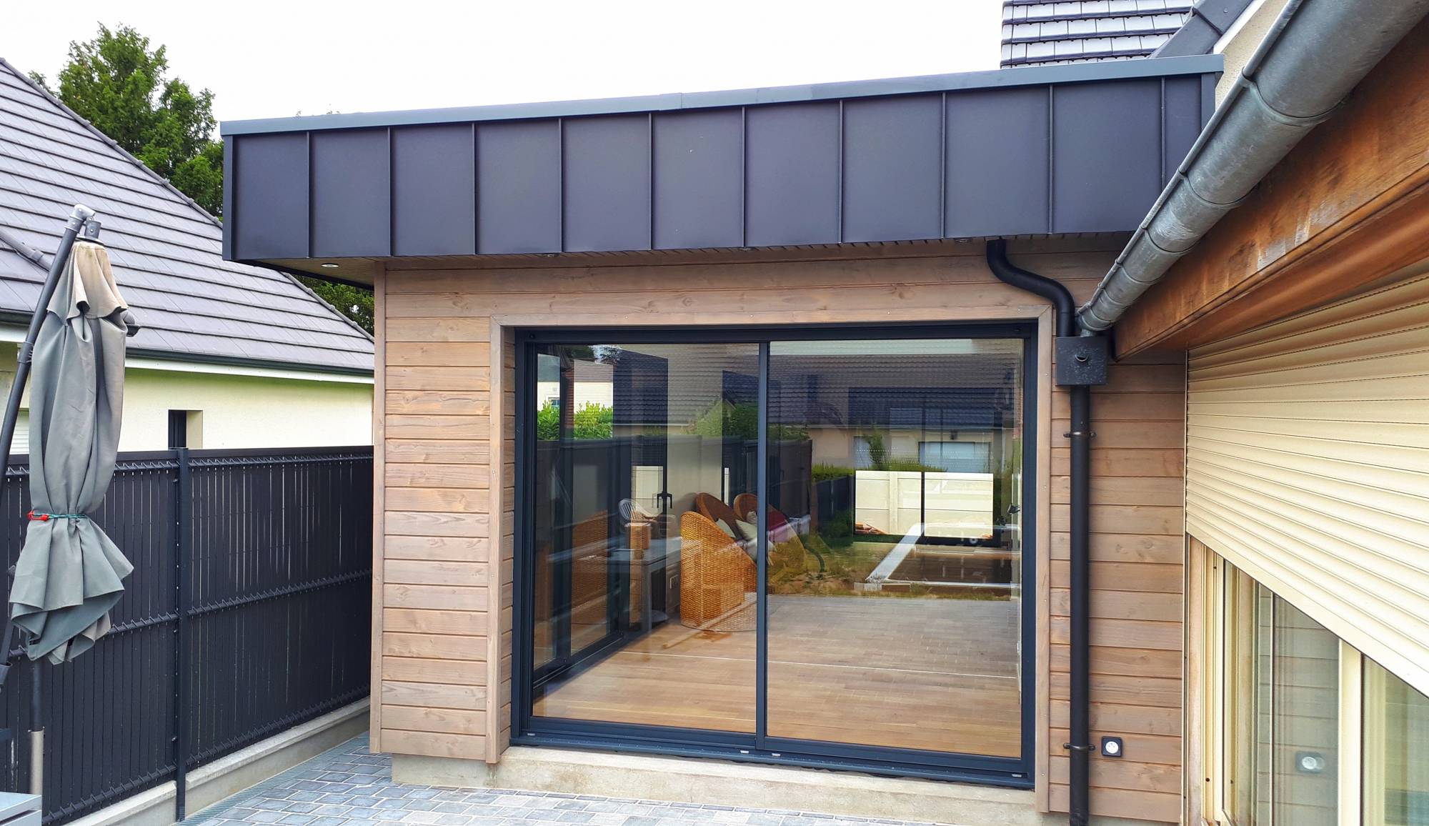 CREEZ VOTRE ESCACE DE VIE