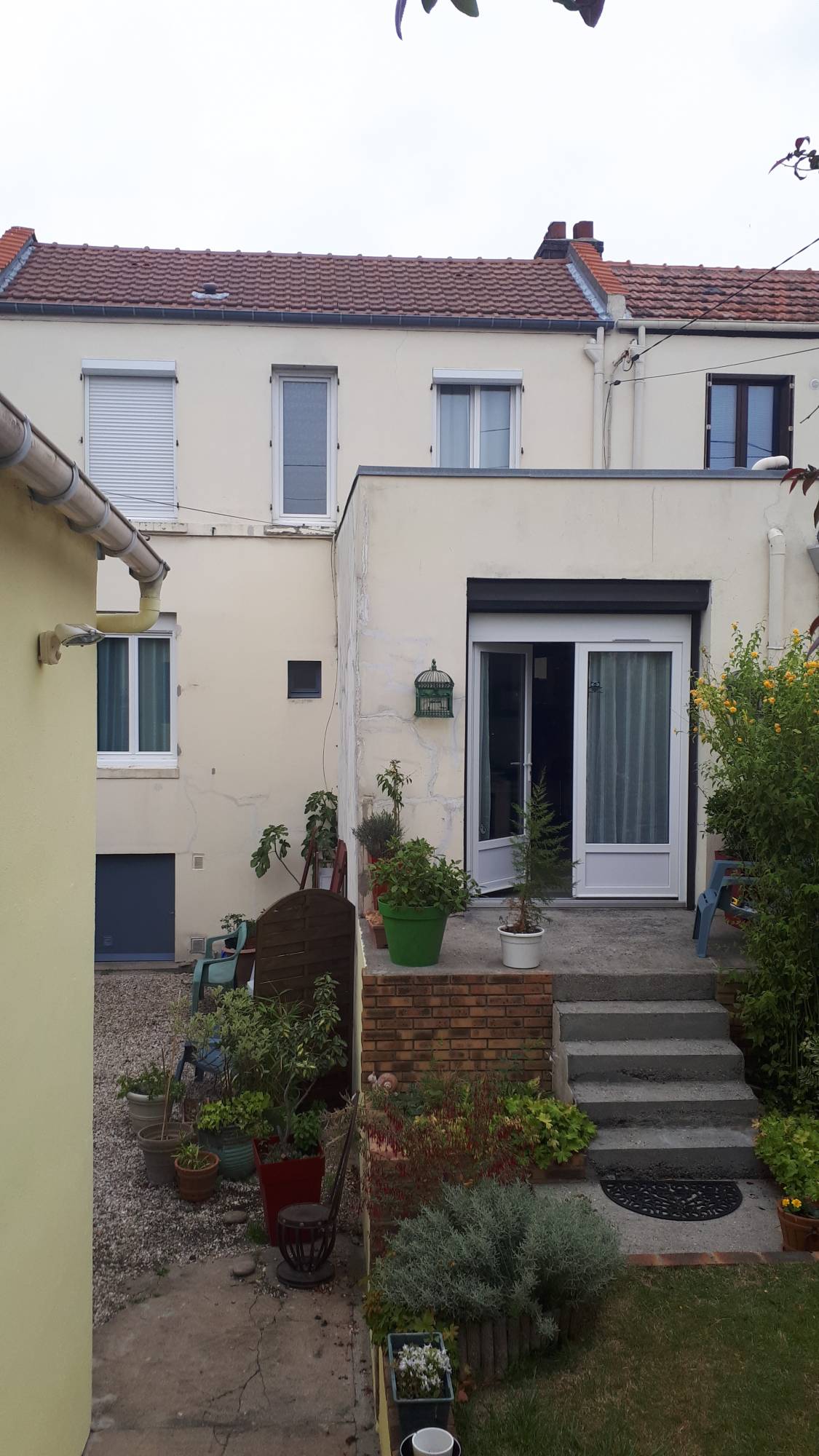 APPORTEZ DE L'ISOLATION A VOTRE MAISON