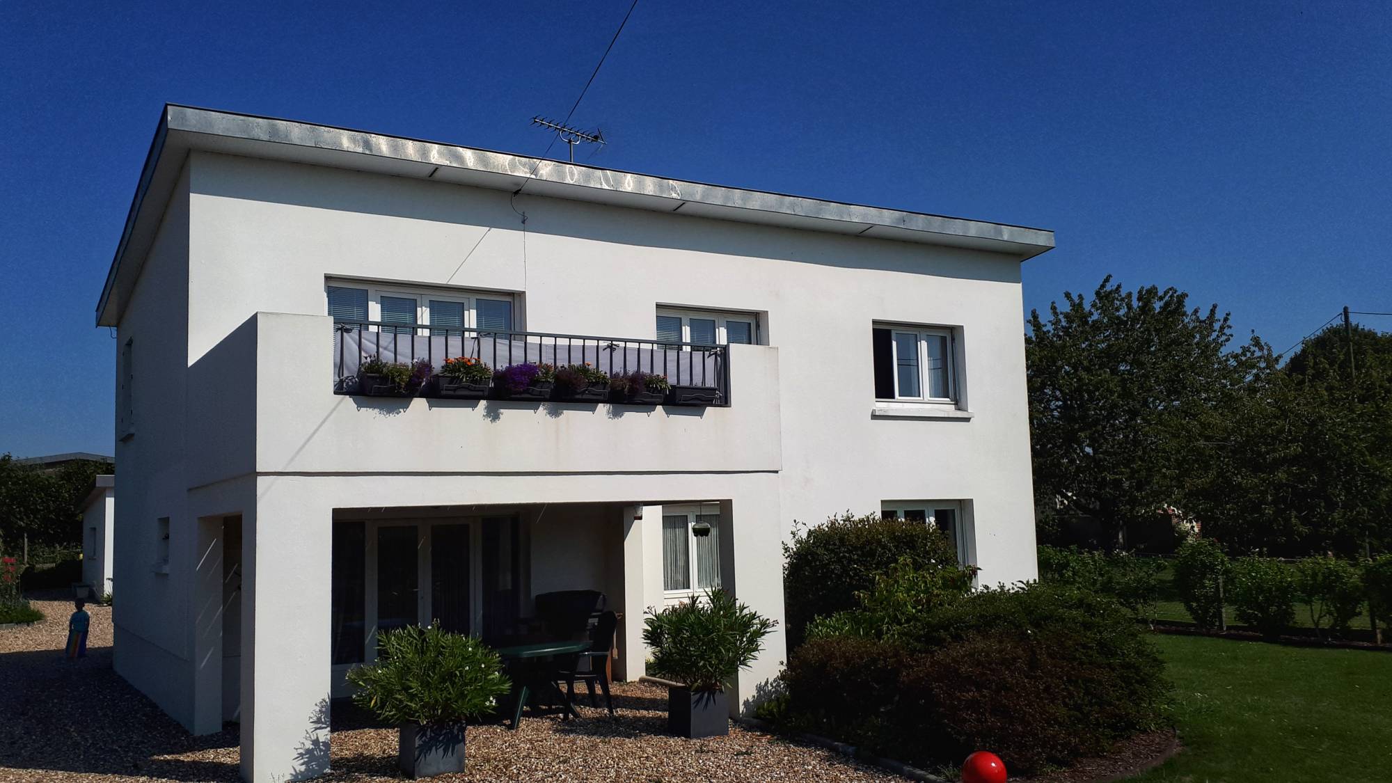 STYLISER VOTRE MAISON