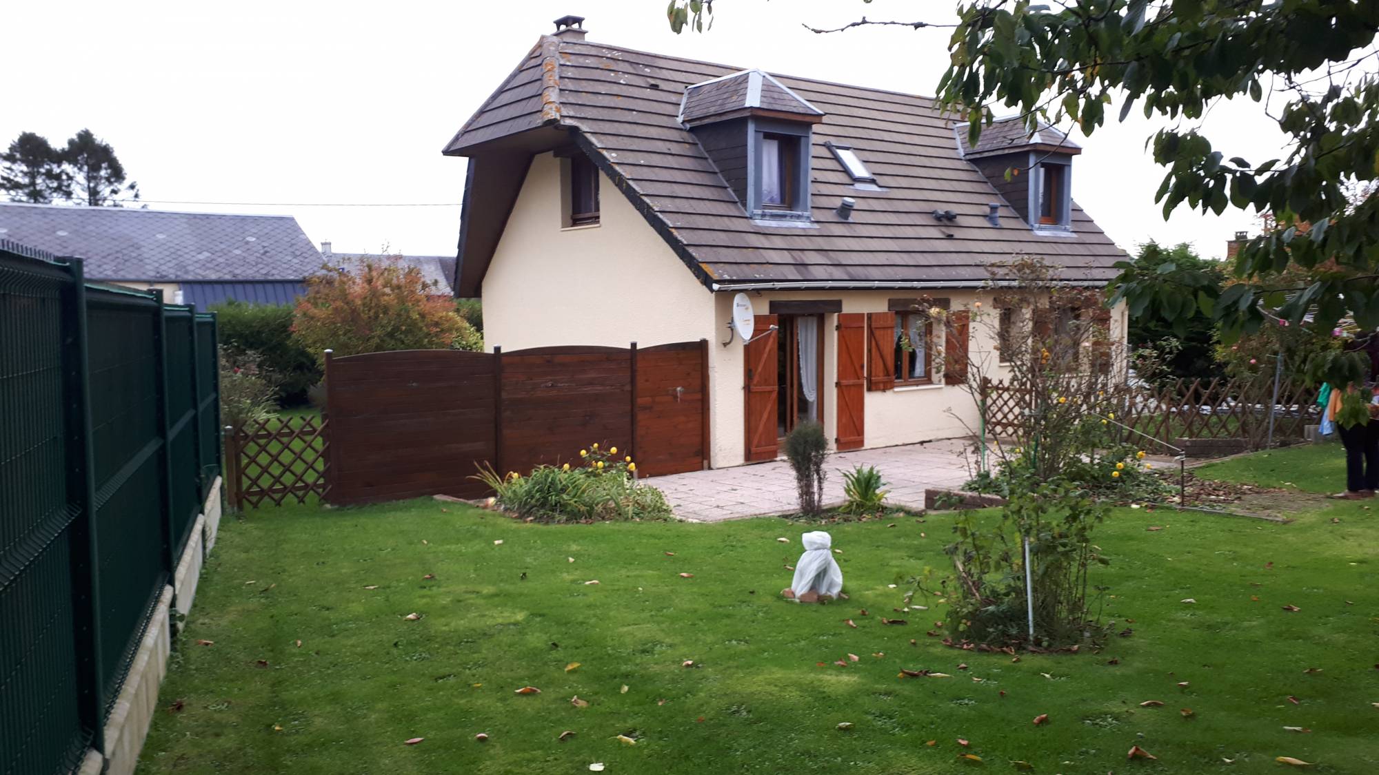 CREER  ESPACE ET LUMIERE