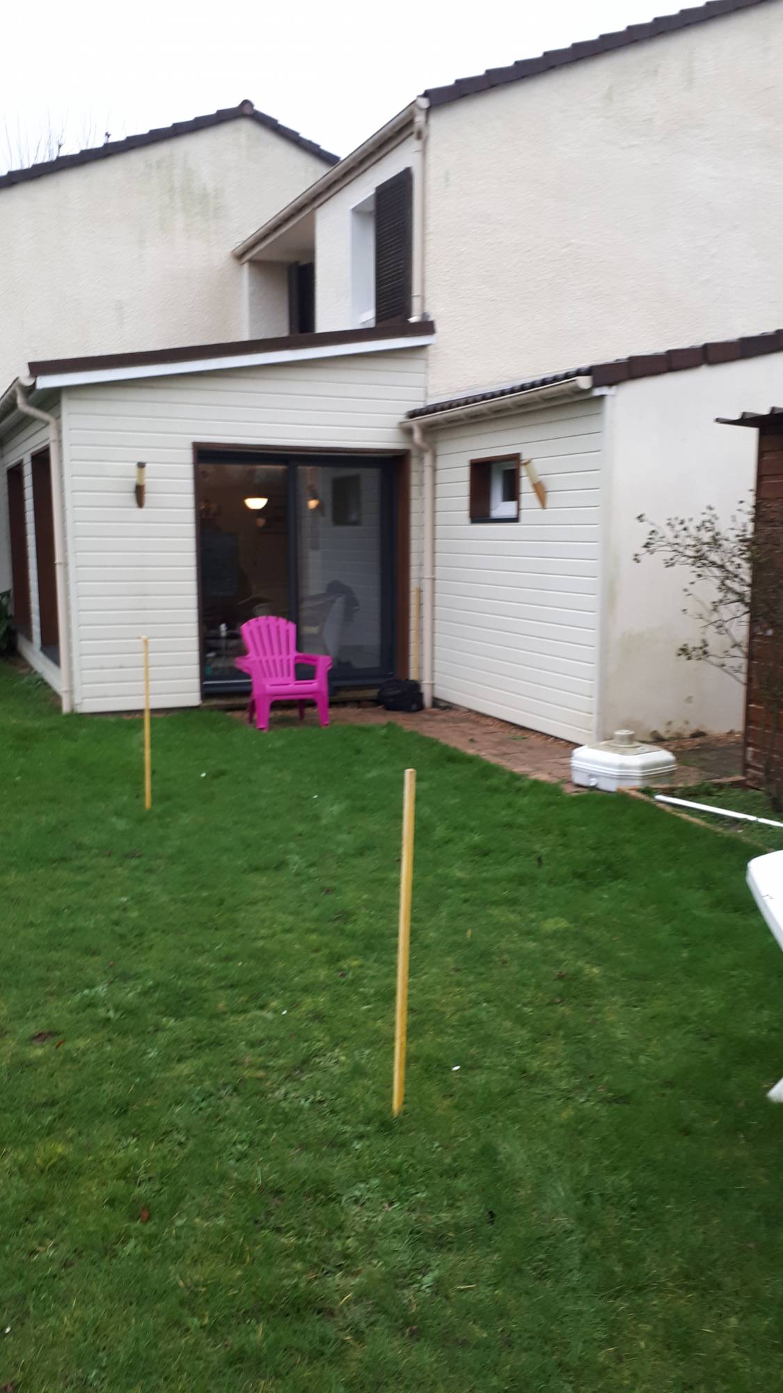 amenager son extérieur près de Montivilliers