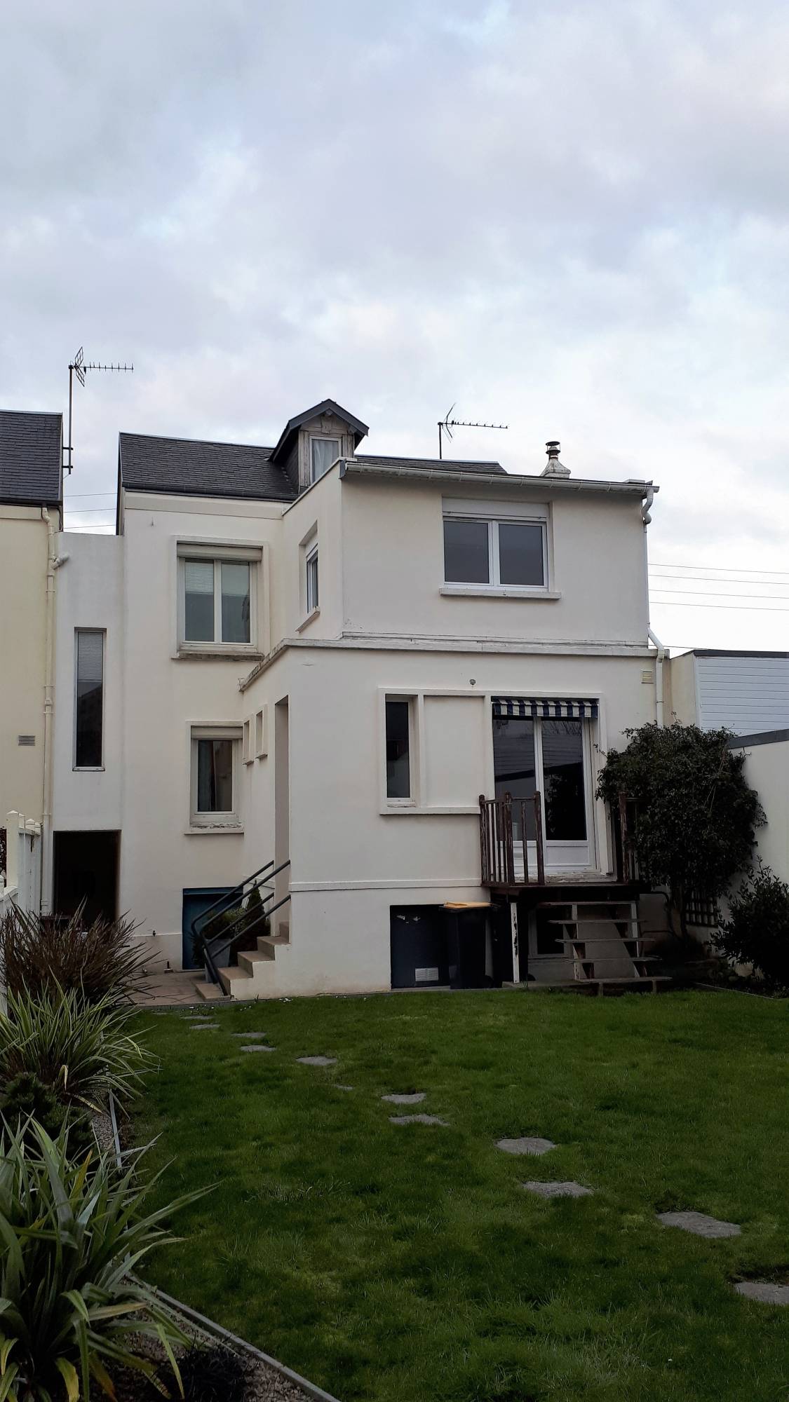 relooker sa maison sur montivilliers