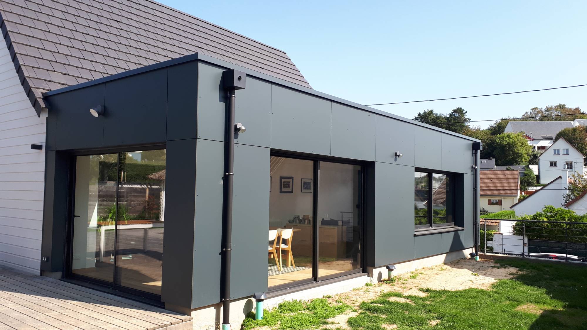 INVESTIR SUR SA MAISON