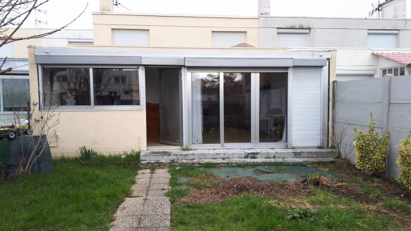 Transformer sa vieille véranda en pièce habitable