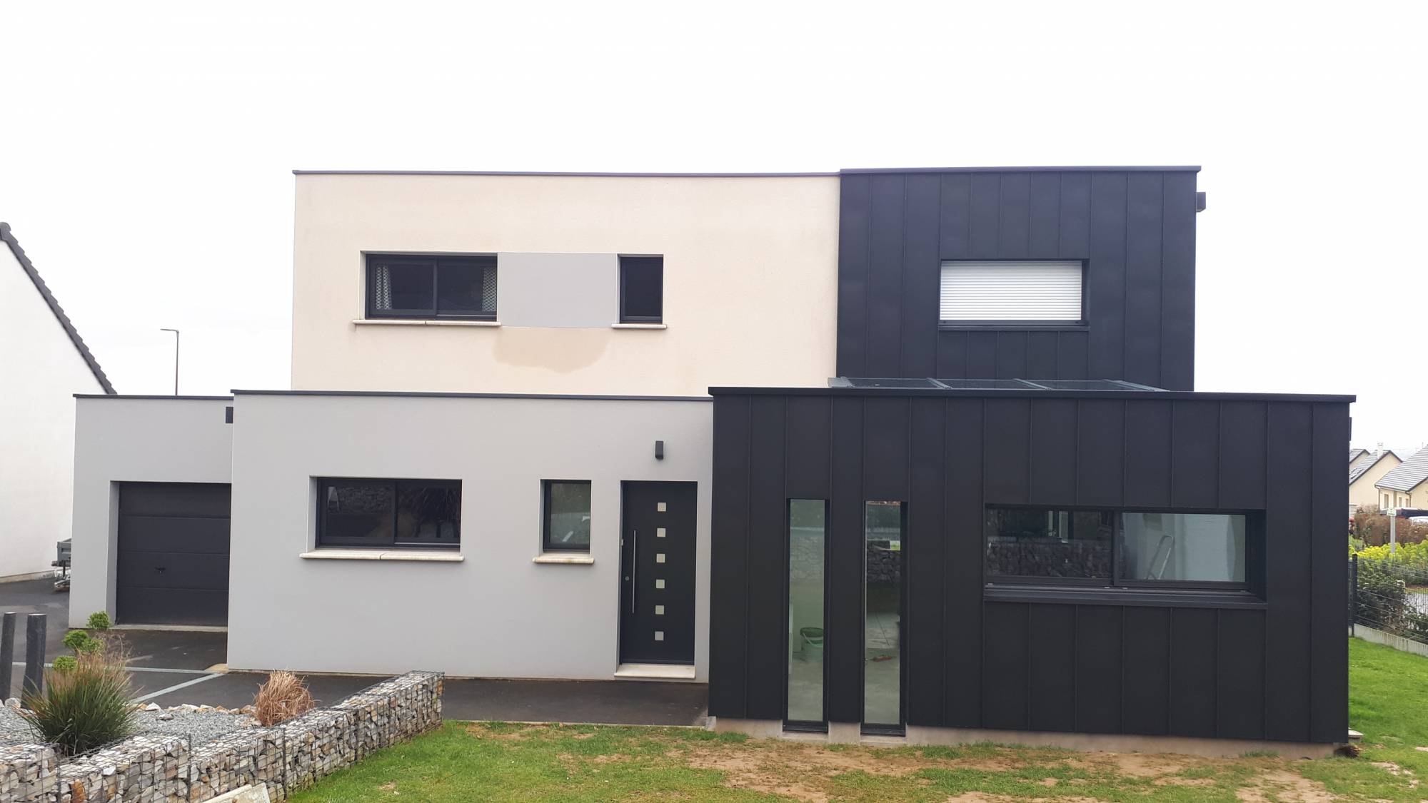 CREER UNE PIECE SUPPLEMENTAIRE SUR VOTRE MAISON