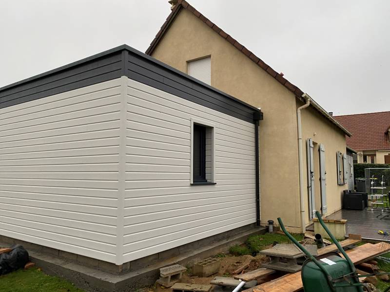 Réaliser son rêve : agrandir sa maison près du Havre