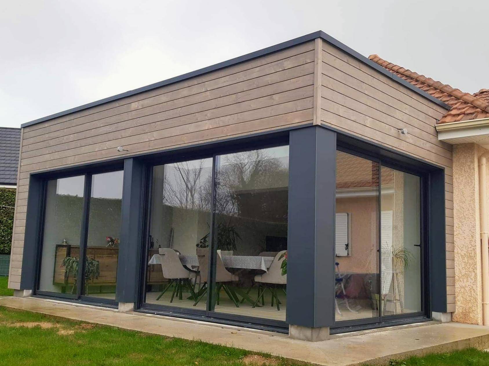 Donnez de l'espace à votre quotidien