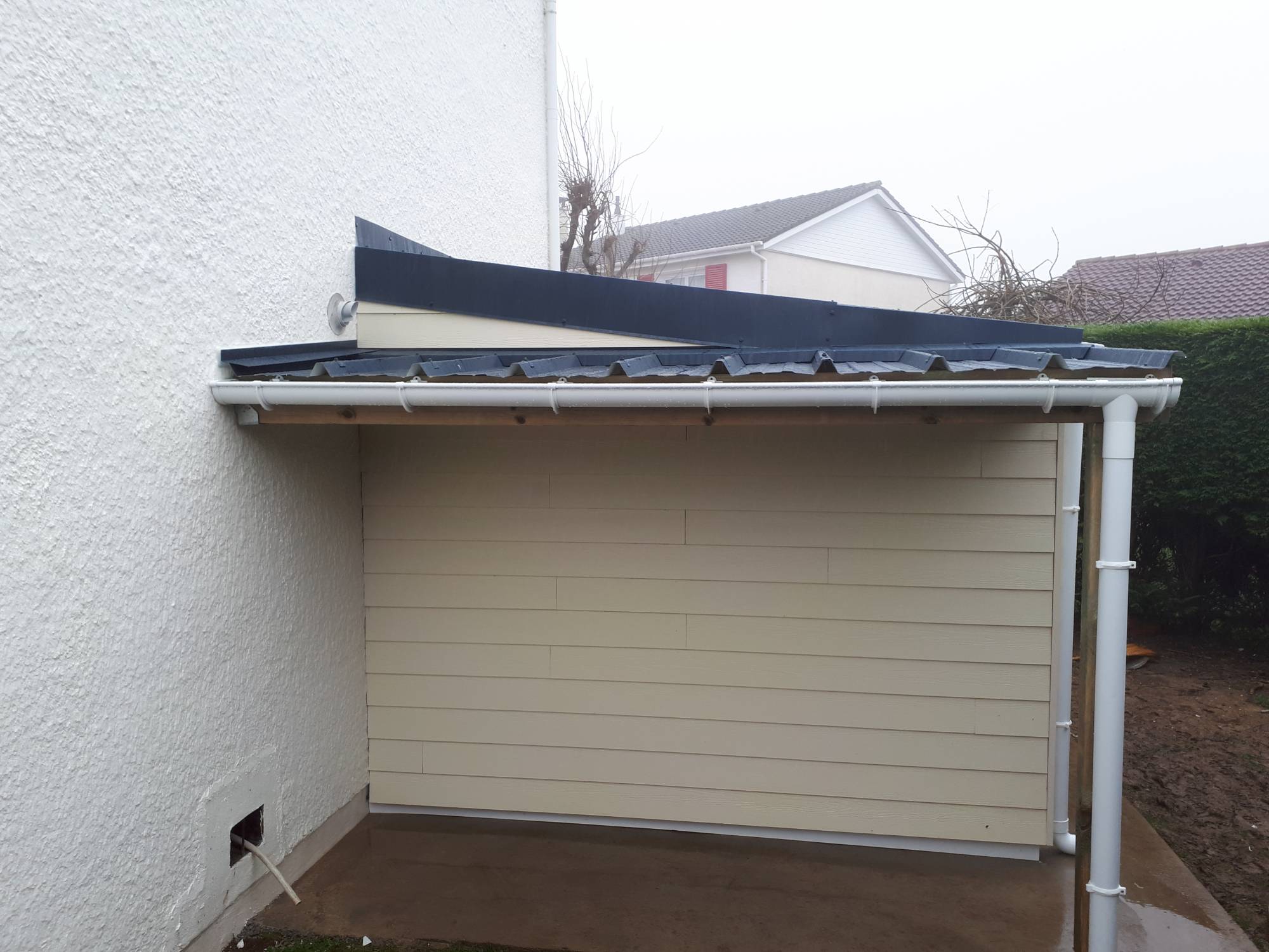 abri de jardin le havre