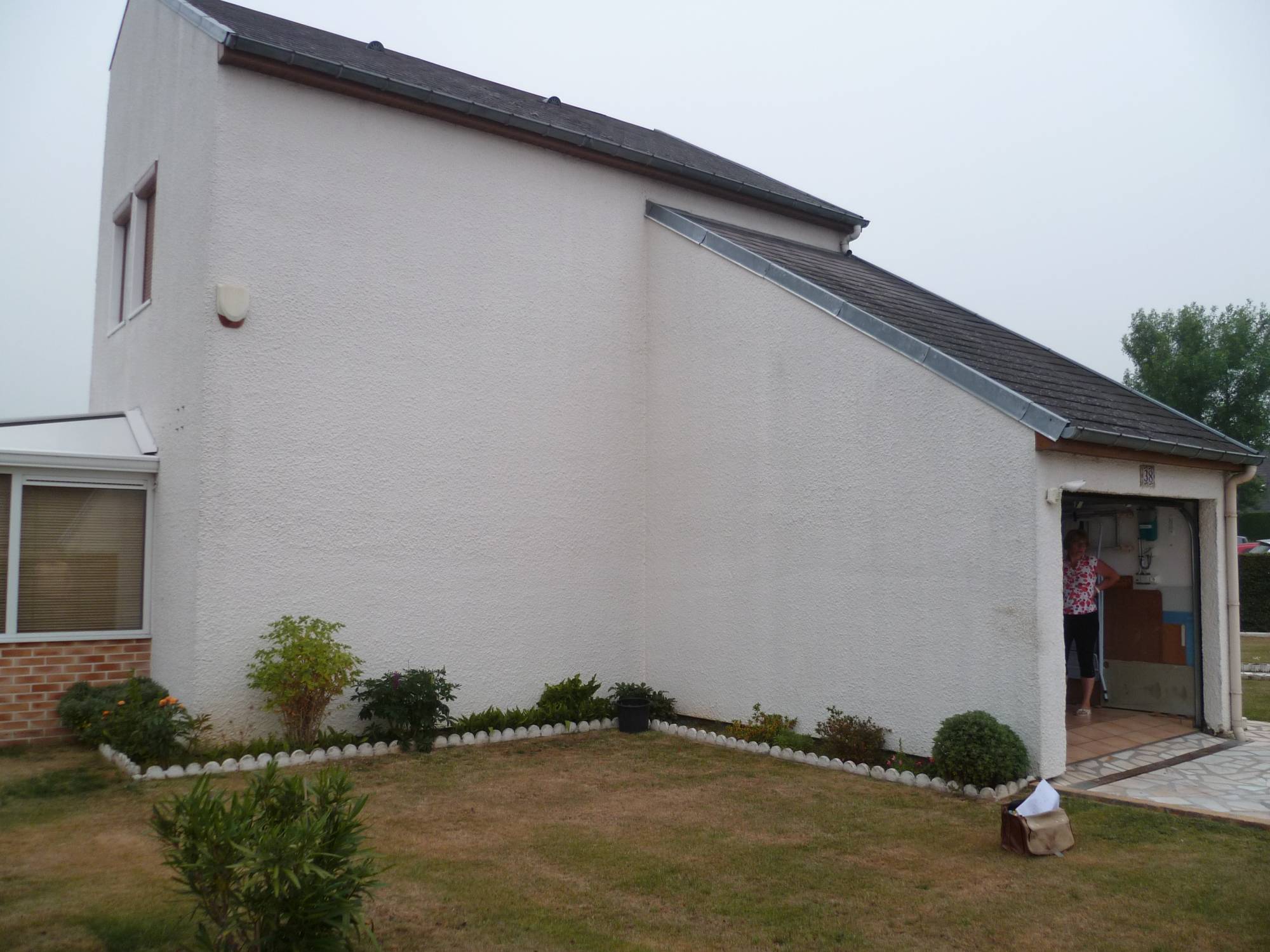 agrandir sa maison le havre