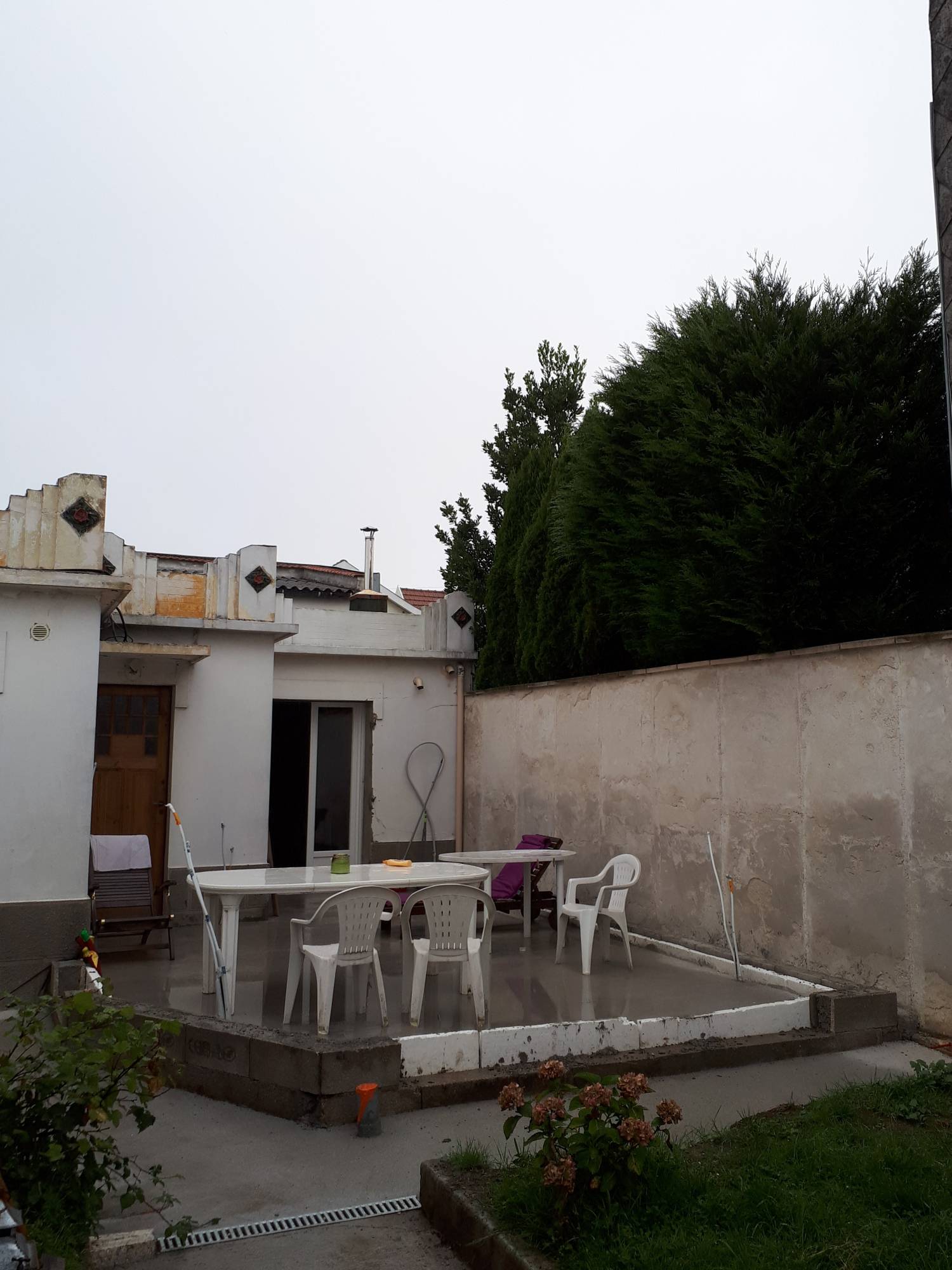 aménager son extérieur le havre