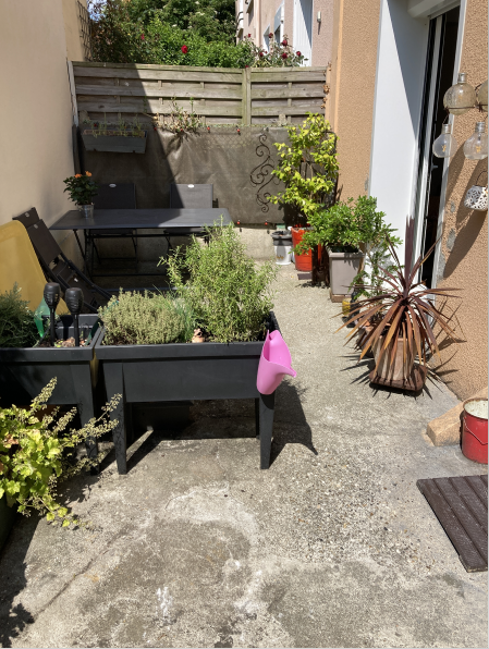 Faire poser une terrasse en bois par un professionnel sur le Havre