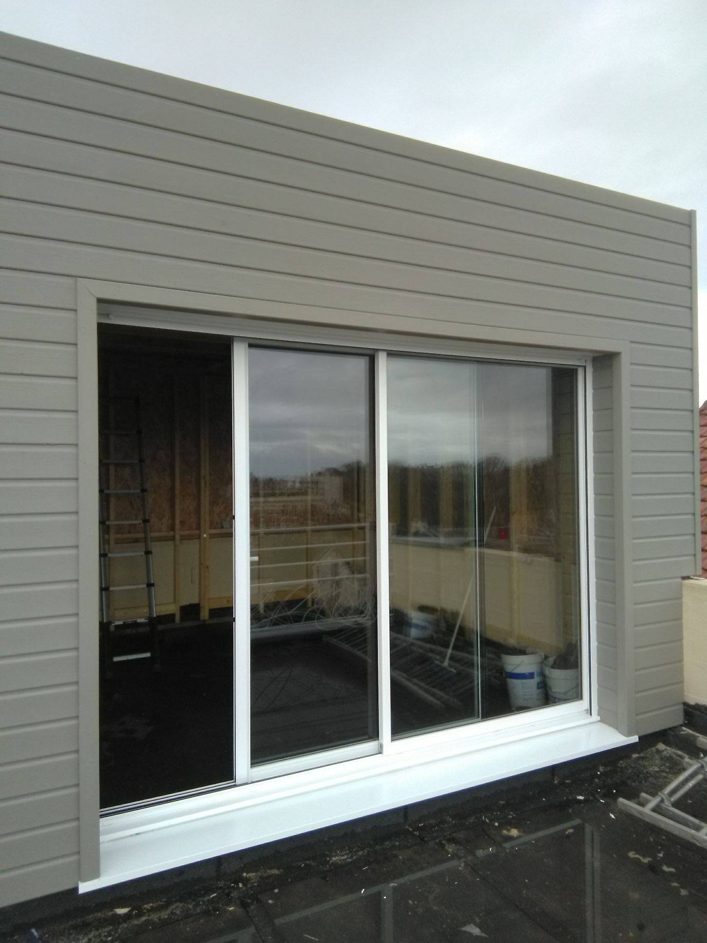 agrandir sa maison sur le secteur du Havre