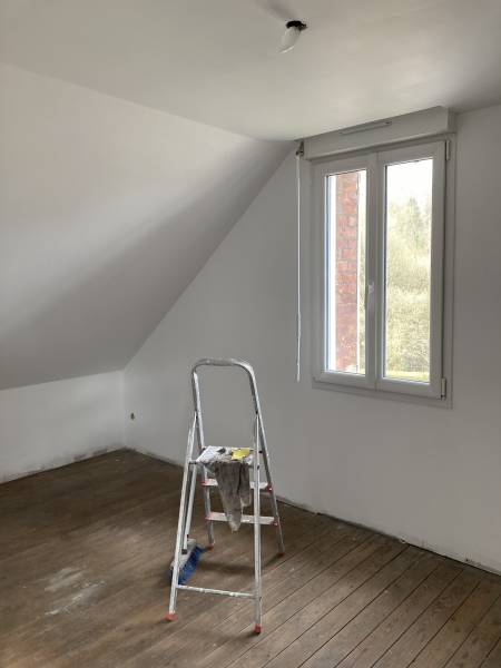 améliorer l'isolation de ses combles près d'Yvetot