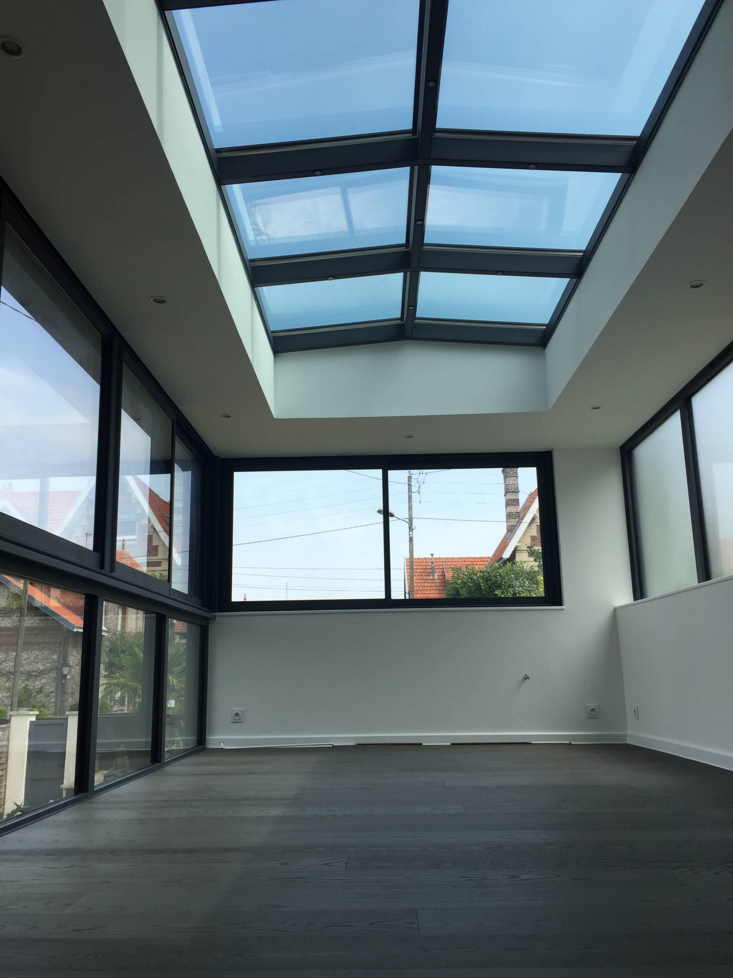 Apportez de la luminosité dans votre maison