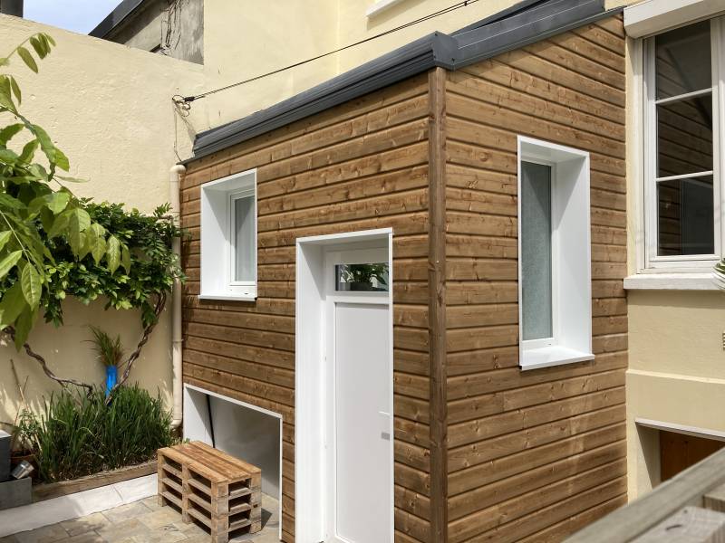 Améliorer le confort thermique de sa maison