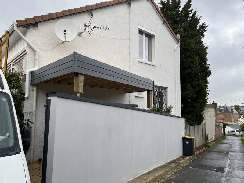 Connaître un fabricant d'abri à vélo sur le Havre