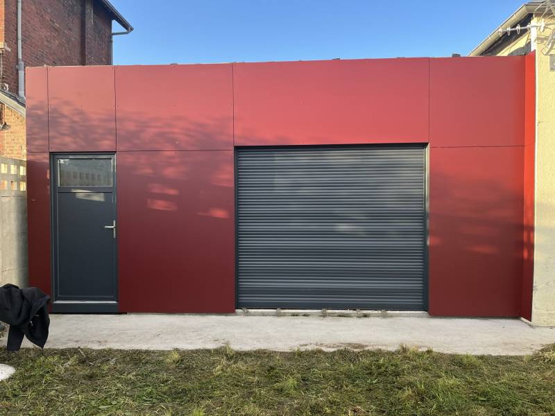 Qui consulter sur le Havre pour poser du Trespa