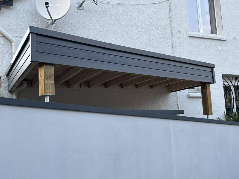 Protéger son vélo avec un abri