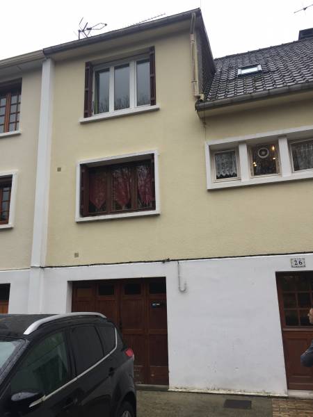 Prévoir une isolation de sa maison sur Fécamp