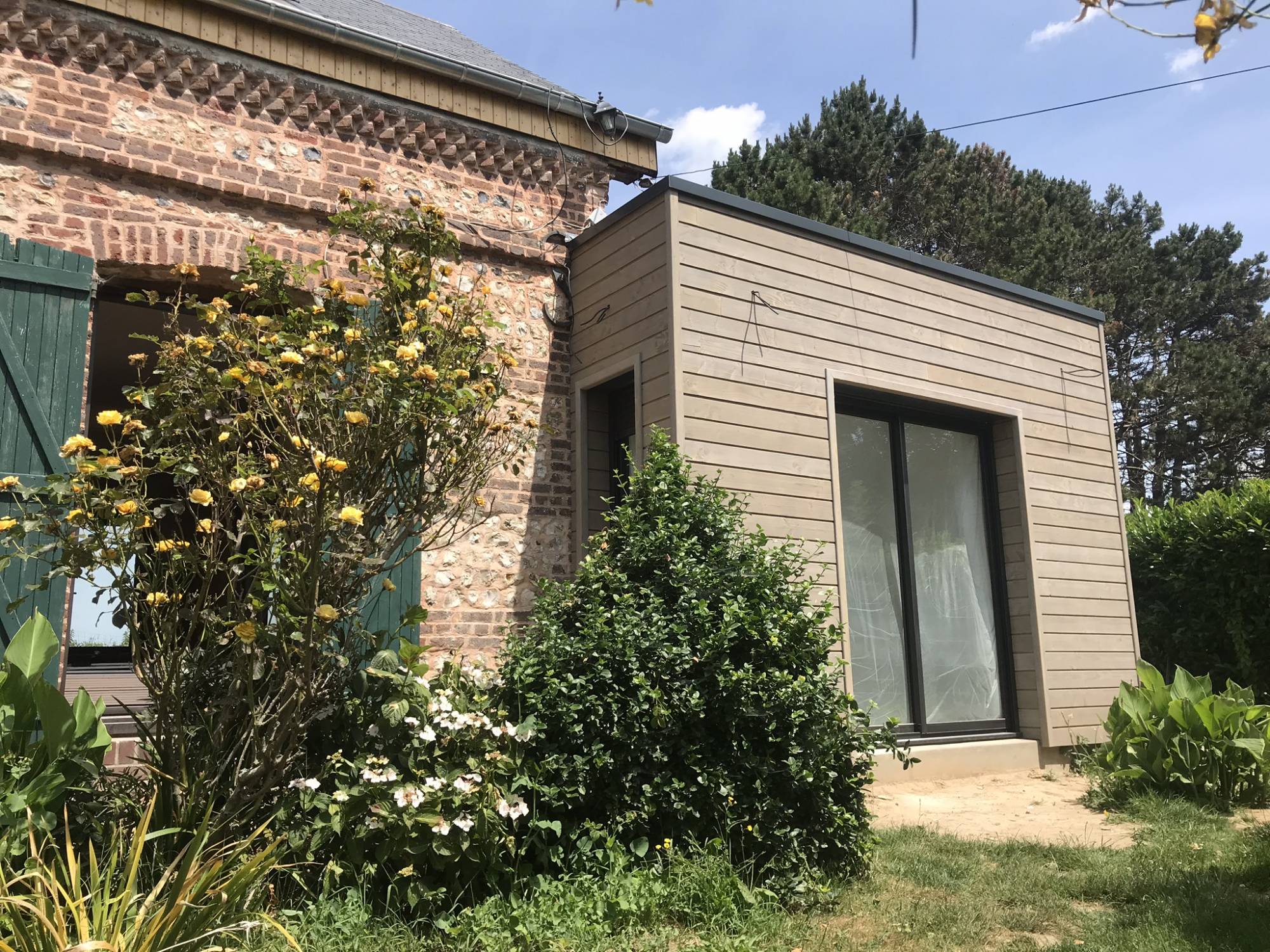 REALISEZ VOTRE REVE AVEC LA SUITE PARENTALE