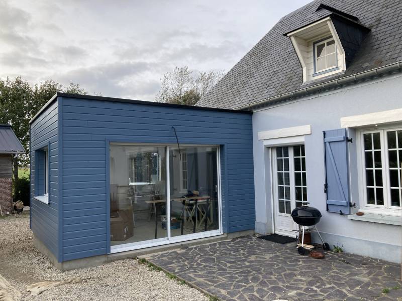 Nos prestations sur le secteur de à Bolbec 76210