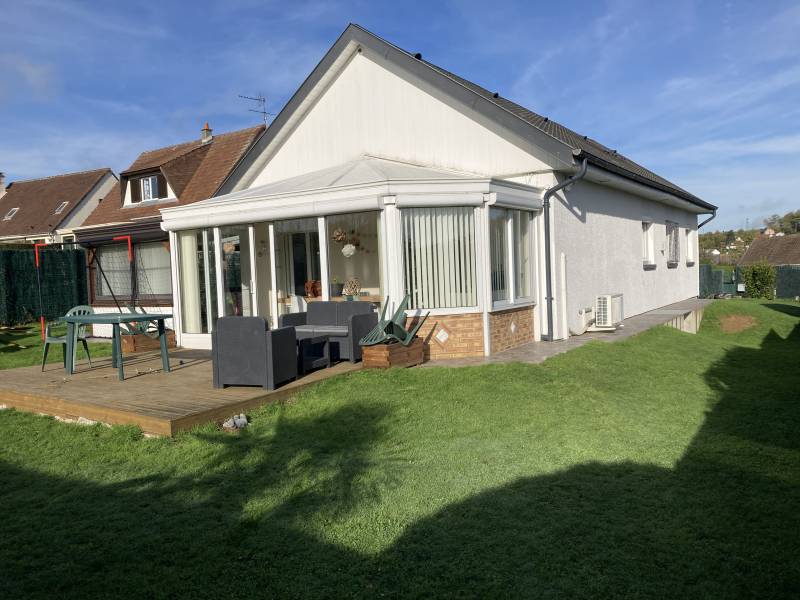 Qui choisir près du Havre pour remplacer ma vieille véranda ?