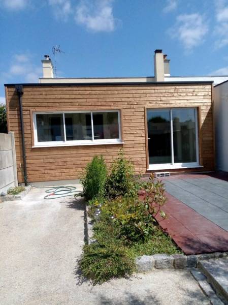 Rénover sa véranda près d'Epouville