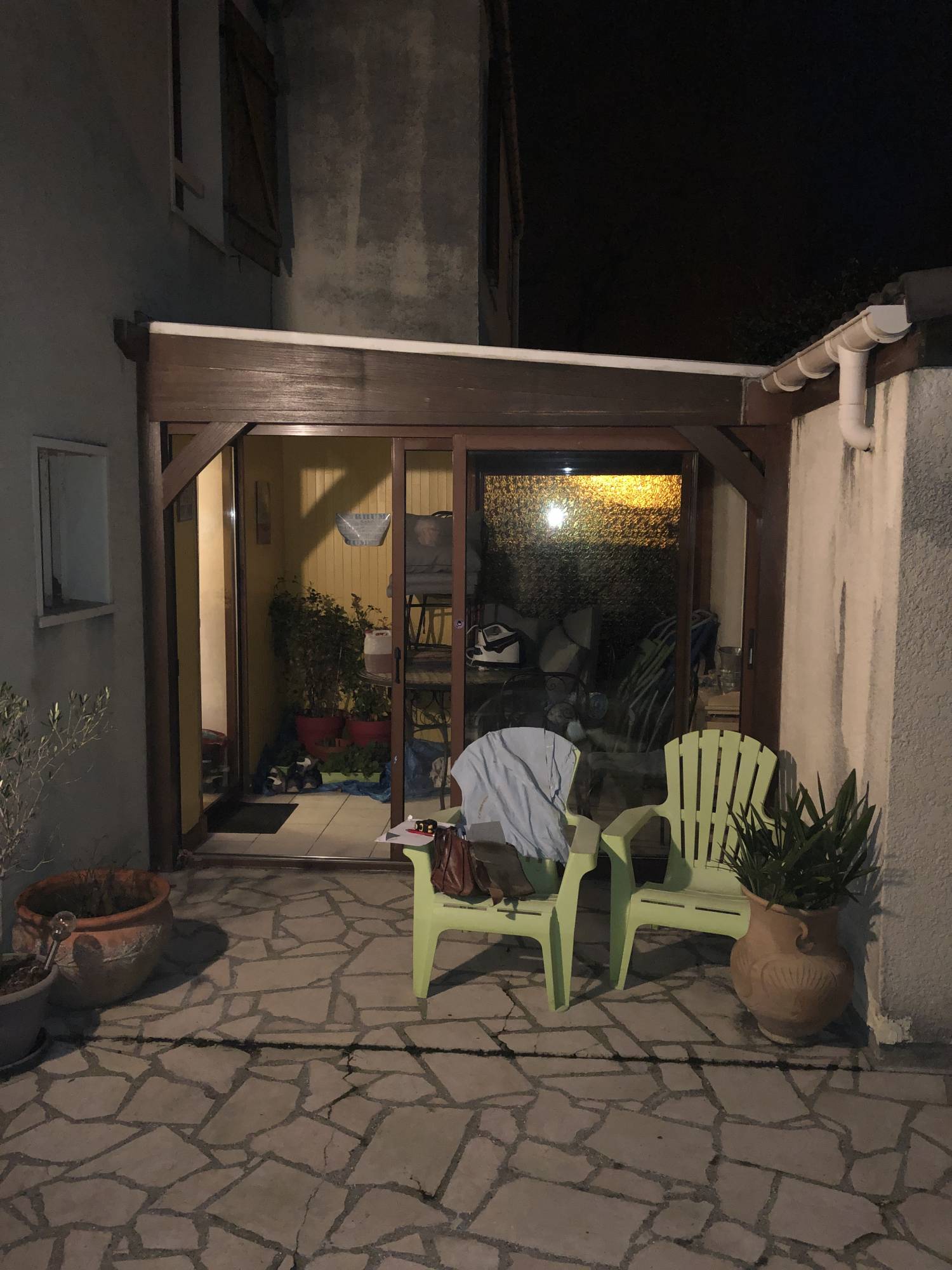 AMELIORER SON HABITATION