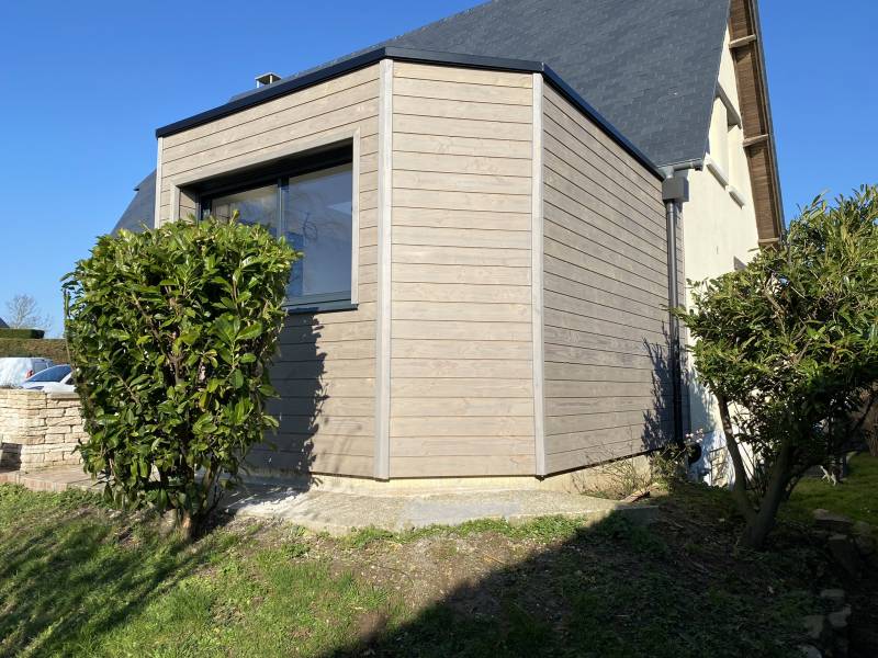 Apporter du confort à son habitation près d'Epouville