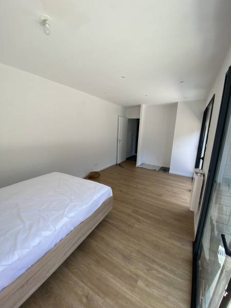 créer un nouvel espace de vie à son habitation