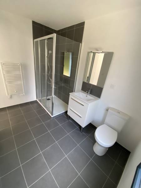 construire un studio de jardin près de Fécamp