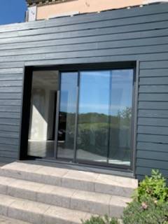 Changer sa véranda par une extension bois