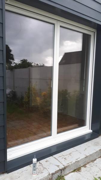 Remettez à neuf votre vieille véranda