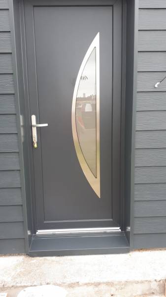 Modernisez votre extension bois près de Montivilliers