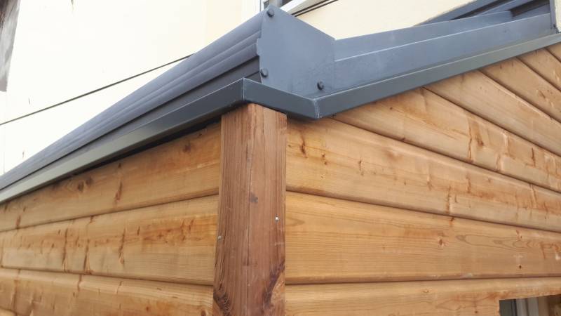 Isoler l'extérieur de sa maison près de Fécamp