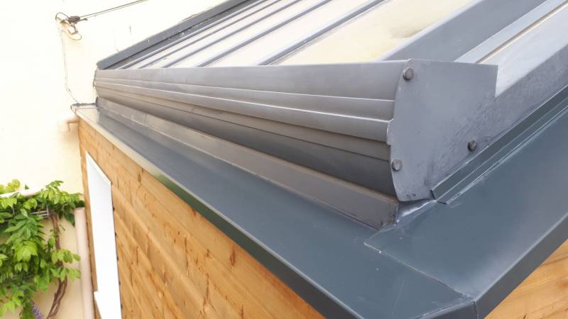 Recouvrir sa maison avec un bardage isolé