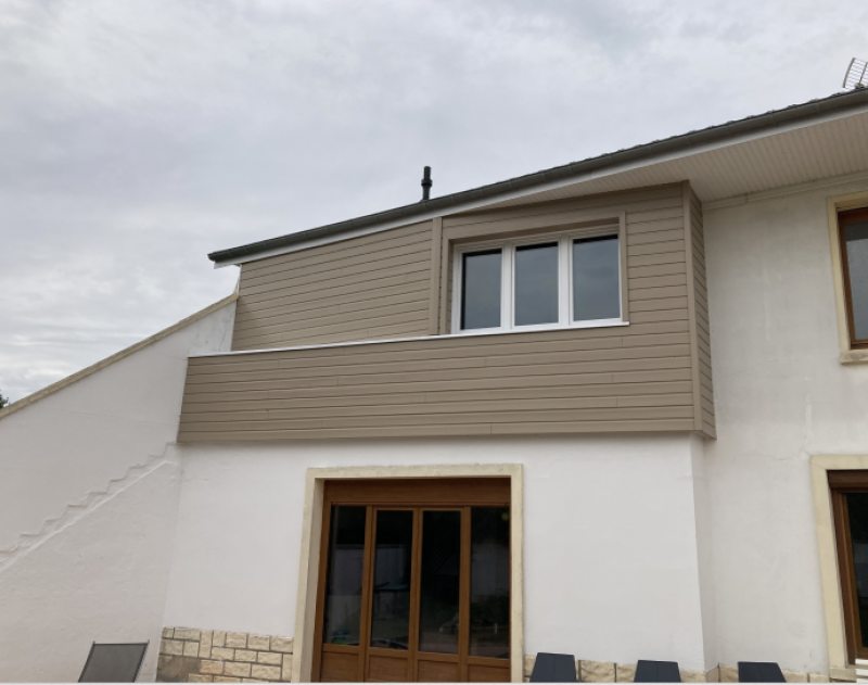 pourquoi fermer son balcon extérieur ?