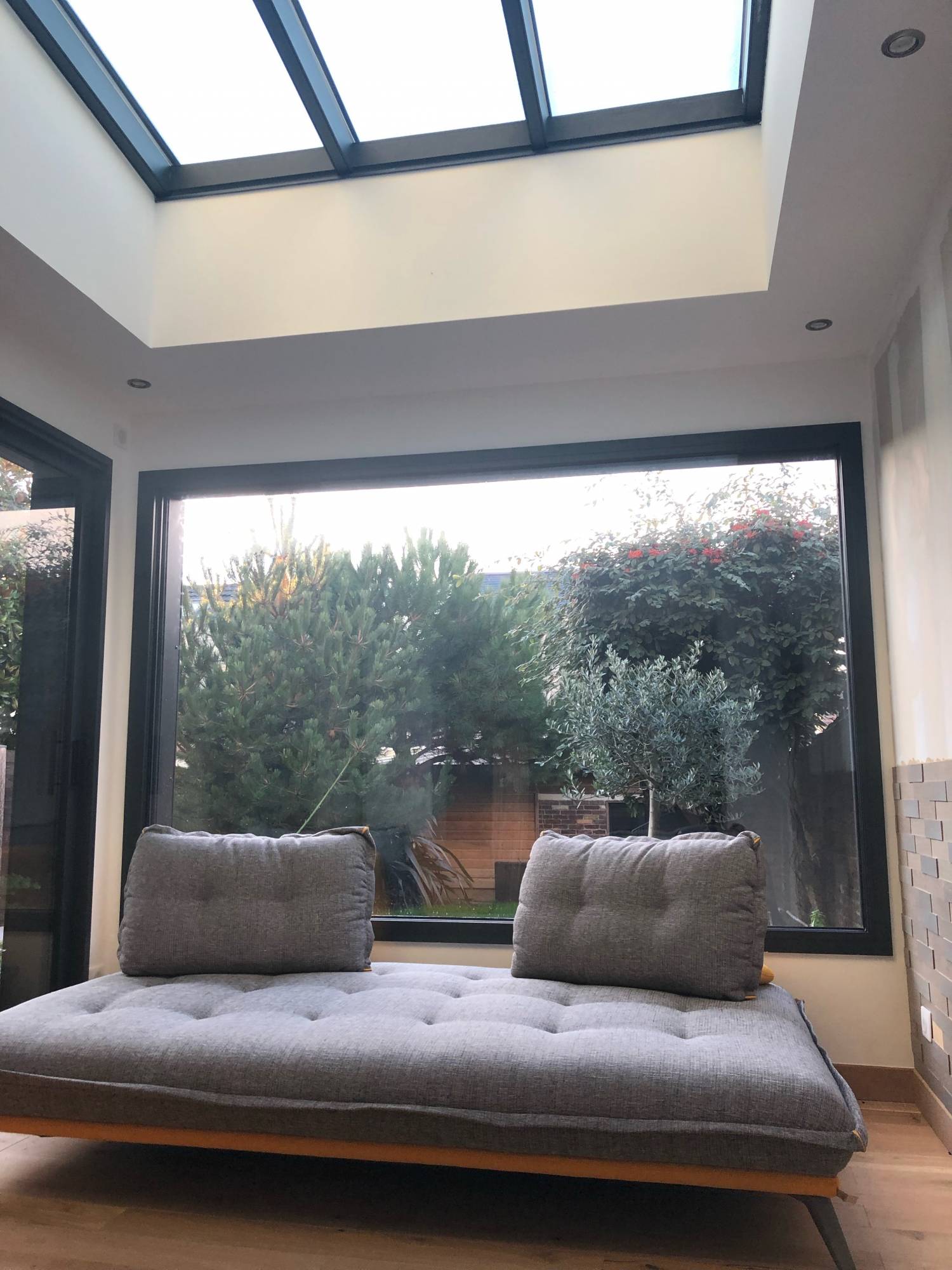 donnez de la lumière dans votre habitat